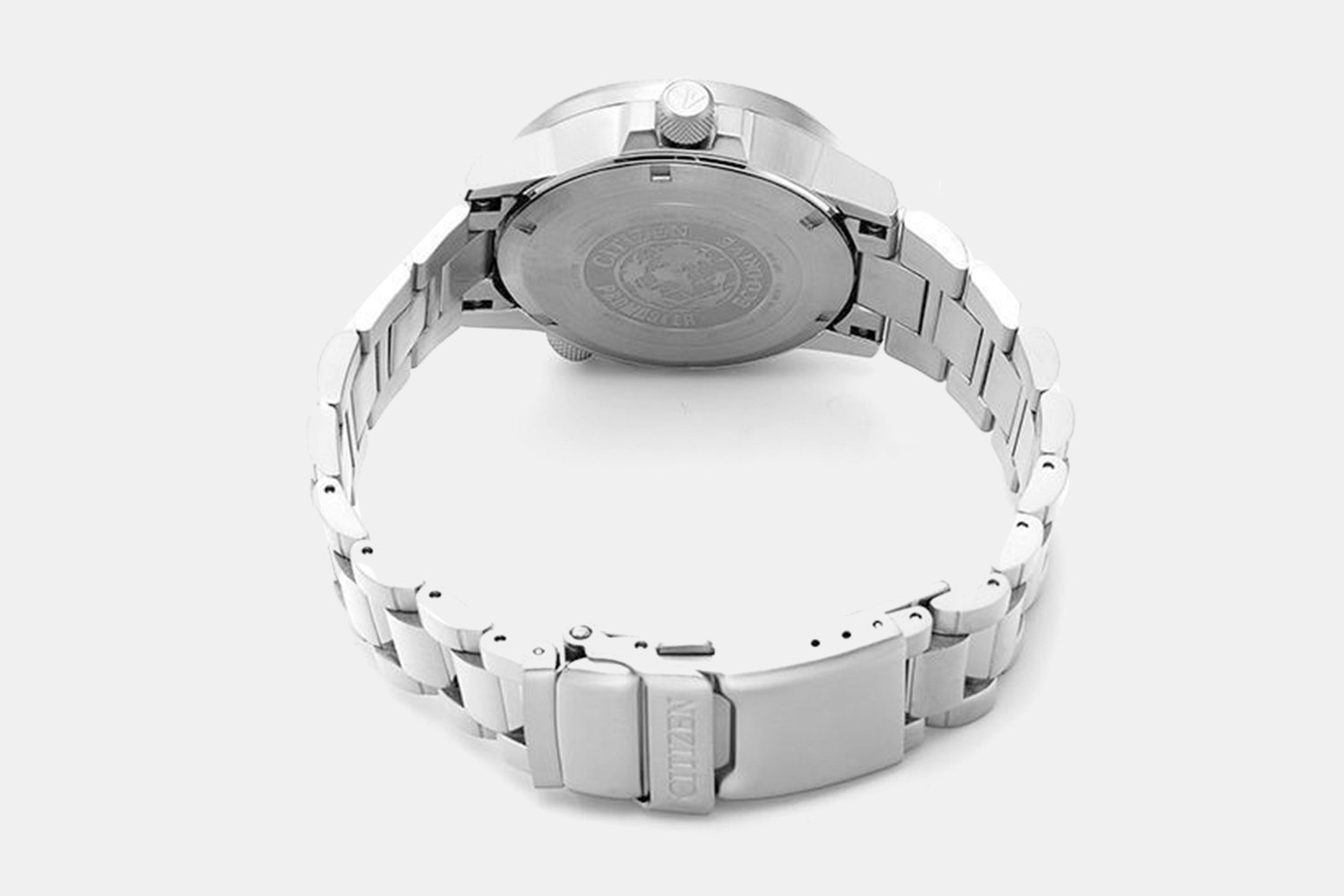 Citizen Nighthawk Watch Price & Reviews Massdrop